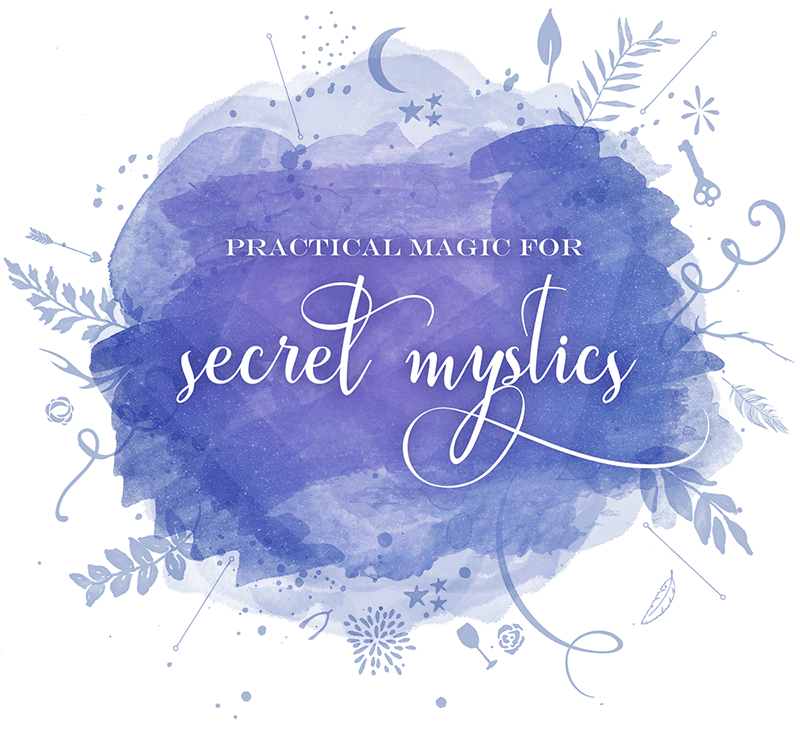 Katherine North - Practical Magic for Secret Mystics