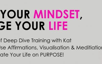 Katrina Ruth Programs – Change Your Mindset, Change Your Life