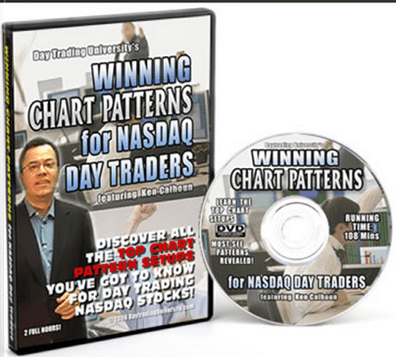 Ken Calhoun - Winning Chart Patterns For NASDAQ Traders Version 1