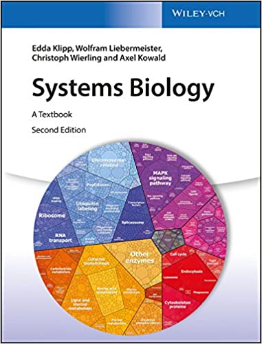 Klipp, Liebermeister - Wierling & Kowald - Systems Biology