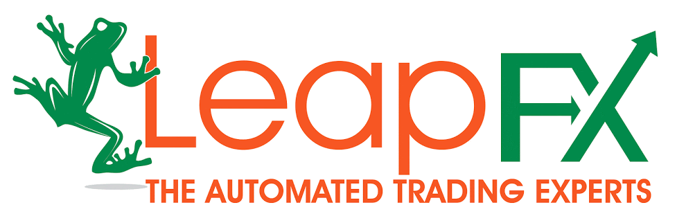LeapFX - Quick Scalp Treader