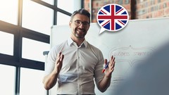 Learn to Speak English with a Clear British Accent