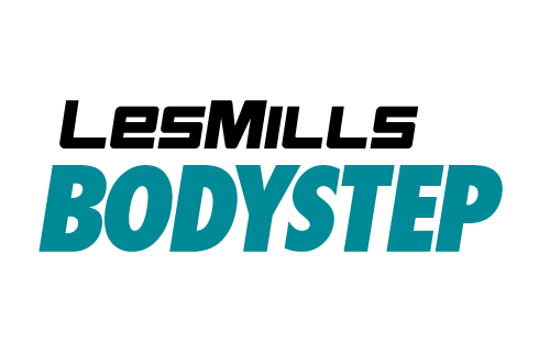 Les Mills - BodyStep 2018
