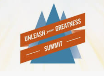 Lewis Howes - Unleash Your Greatness Summit 2015