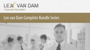 Lex Van Dam - Complete Series