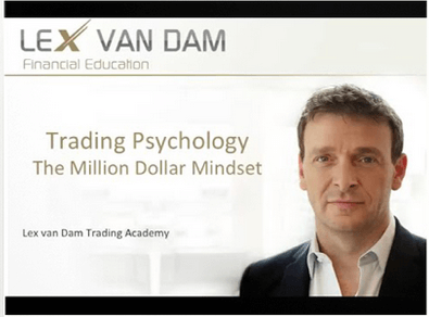 Lex Van Dam - Trading Academy Online Education