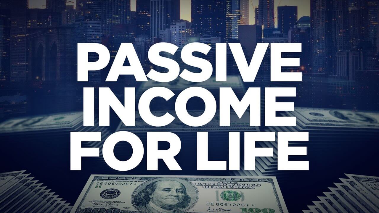 Lifestyle Academy - Real estate passive income
