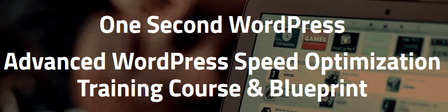  Lifetime Access to One Second WordPress - One Second WordPress