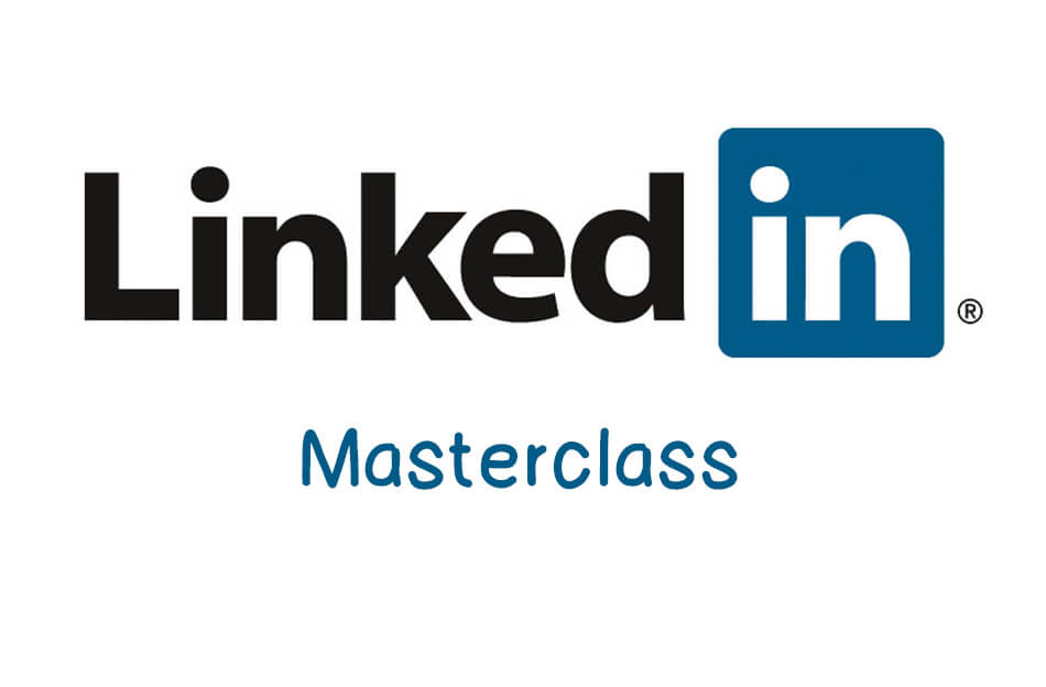 LinkedIn Masterclass - Vaibhav Sisinty