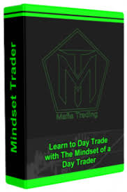 MAFIATRADING - Mindset Trader DVD Training