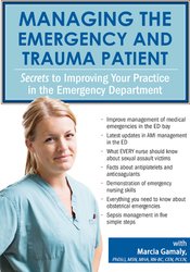 /images/uploaded/1019/Marcia Gamaly - Managing the Emergency and Trauma Patient.jpg