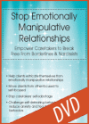 Margalis Fjelstad - Stop Emotionally Manipulative Relationships