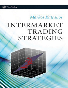 Markos Katsanos - Intermarket Trading Strategies