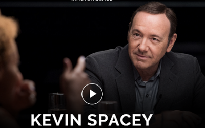 MasterClass – Kevin Spacey Teaches Acting