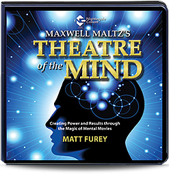 Matt Furey - Theatre of the Mind
