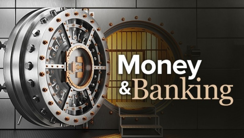 Michael K. Salemi - Money and Banking: What Everyone Should Know
