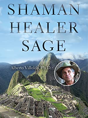 Miguel Heded Abraham - Shaman - Healer - Sage