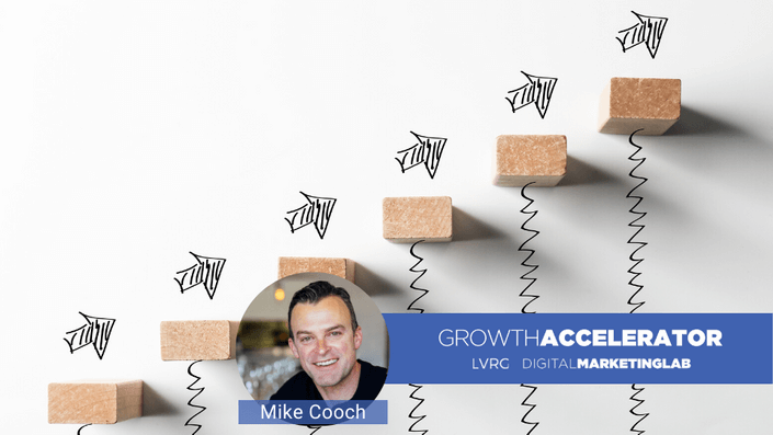 Mike Cooch - Growth Accelerator