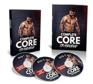 Mike Robertson - Complete Core Fitness