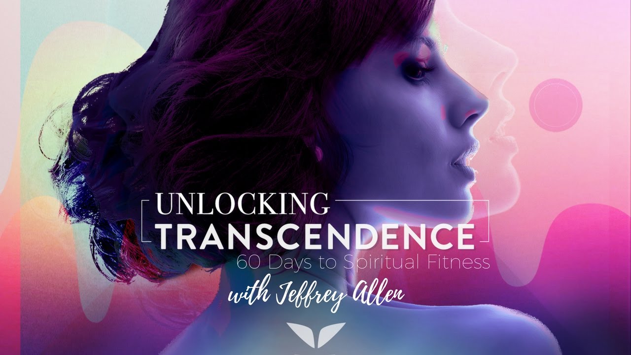 Mindvalley Quest - Unlocking Transcendence - Jeffrey Allen