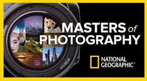 National Geographic Masters of Photography