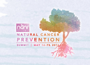 Natural Cancer Prevention Summit