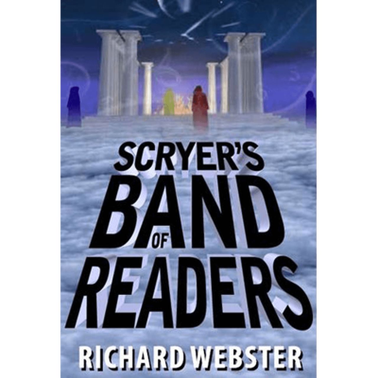 Neal Scryer - Band of Readers