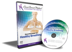 NeuroMovement for Healthy Breathing