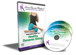 NeuroMovement for Healthy Dynamic Sitting