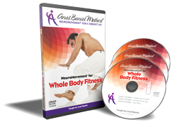 NeuroMovement for Whole Body Fitness