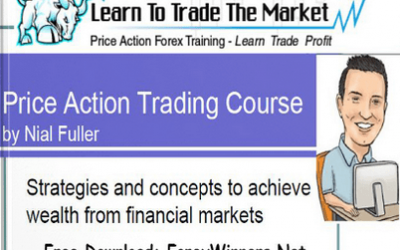 Nial Fuller – Price Action Trading Course – Learn To Trade The Market