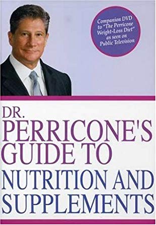 Nicholas Perricone - Dr. Perricone's Guide to Nutrition and Supplements