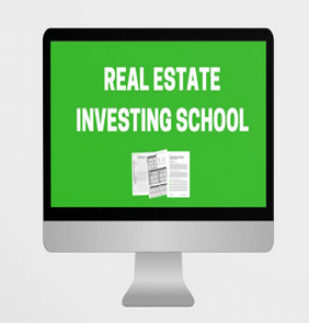 Nick Foy - Real Estate Investing School