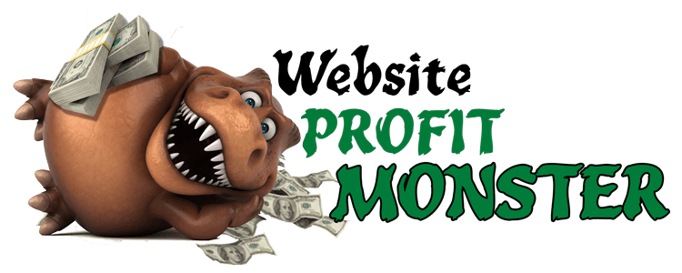 Nick Ponte & Tom Gaddis - Website Profit Monster