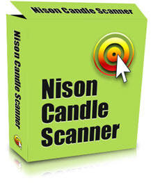  Nison Candle Scanner Pro, (Oct 2015)