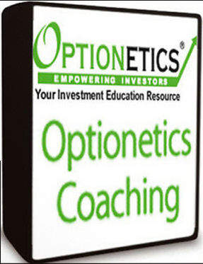 Optionetics - Signature Series 2007-2008 - Complete 52 Sessions