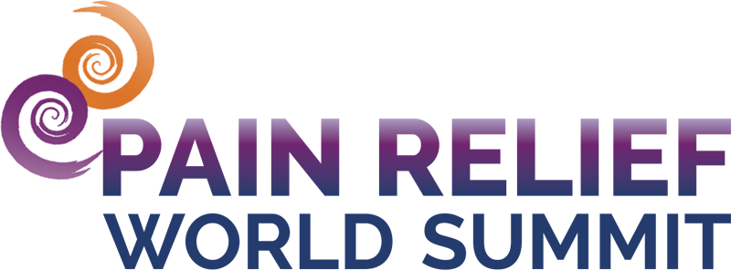 Pain Relief World Summit Gold Pass Package
