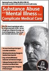 /images/uploaded/1019/Pamela J. Ridley - Substance Abuse and Mental Illness that Complicate Medical Care.jpg