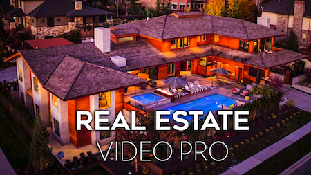 Parker Walbeck - Full Time Filmmaker - Real Estate Video Pro