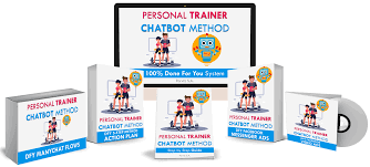 Parviz - Personal Trainer Chatbot Method and OTO