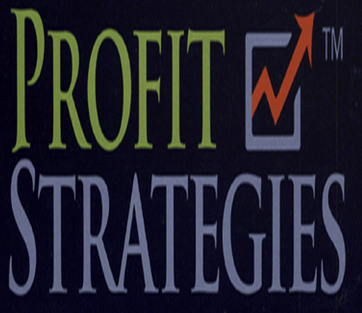 Profit Strategies - Market Dynamics Coaching - Mike Wade - Group 2