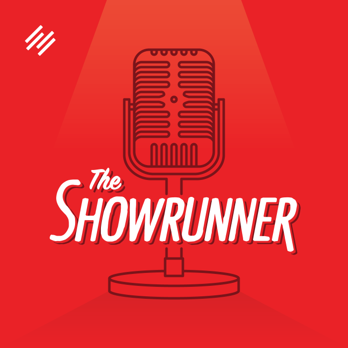 Rainmaker - The Showrunner Podcasting Course