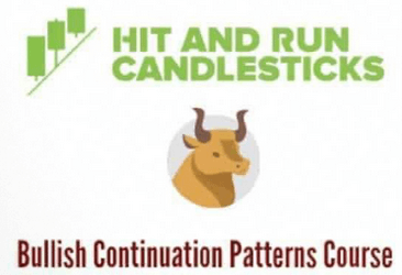 Rick Saddler – Bullish Continuation Patterns Course