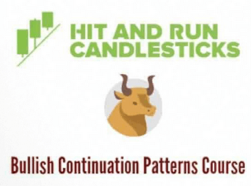 Rick Saddler - Bullish Continuation Patterns Course