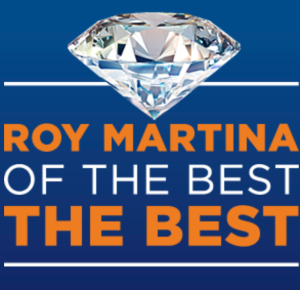 Roy Martina - Best of The Best NL