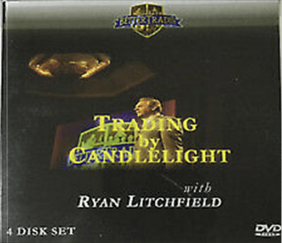 Ryan Litchfield - Trading With CandleLight
