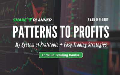 Ryan Mallory – Patterns to Profits
