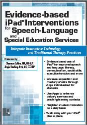 /images/uploaded/1019/Shannon Collins , Angie Sterling-Orth - Evidence-based iPad® Interventions for Speech-Language & Special Education Services.jpg
