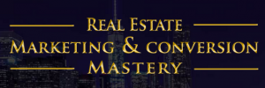 The Real Estate Lead Conversion Mini Class teaches you exactly how to convert your leads and book more appointments.