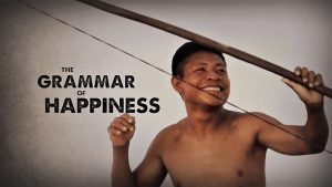 Smithsonian Channel - The Grammar Of Happiness